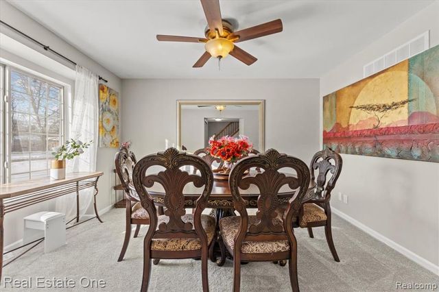 2931 Wisconsin Road, Troy, MI 48083