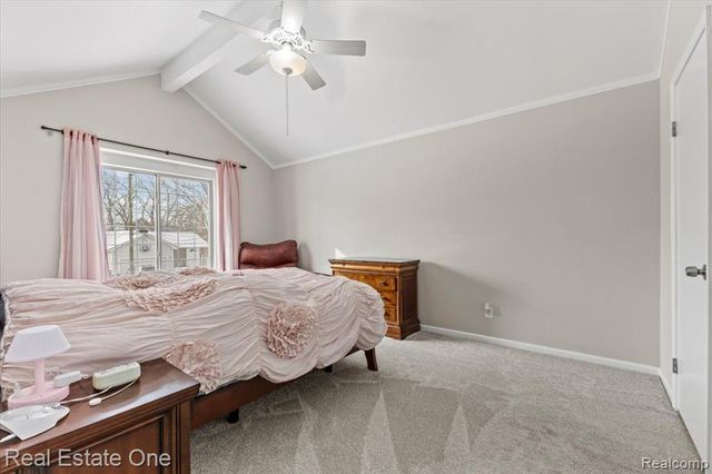 2931 Wisconsin Road, Troy, MI 48083