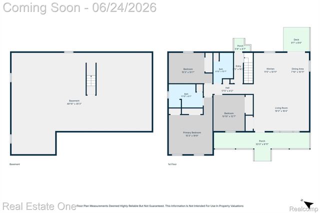 20920 McKishnie Street, Clinton Charter Township, MI 48035