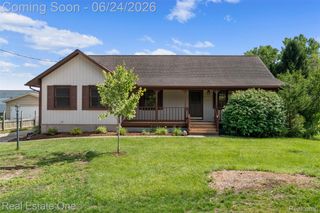 20920 McKishnie Street, Clinton Charter Township, MI 48035
