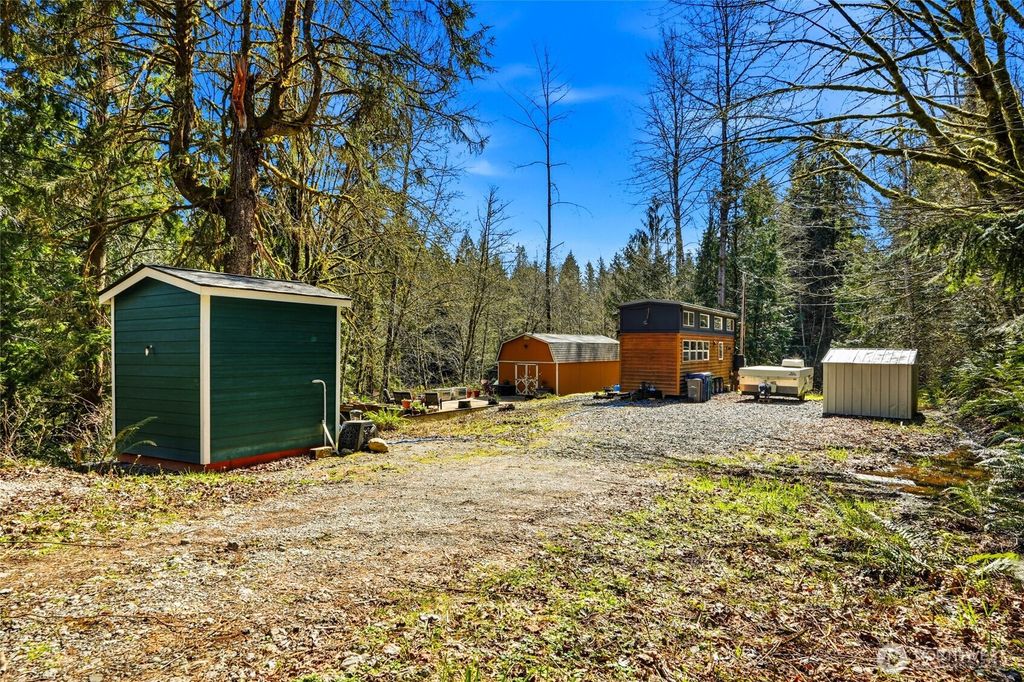 7827 Mero Road, Snohomish, WA 98290