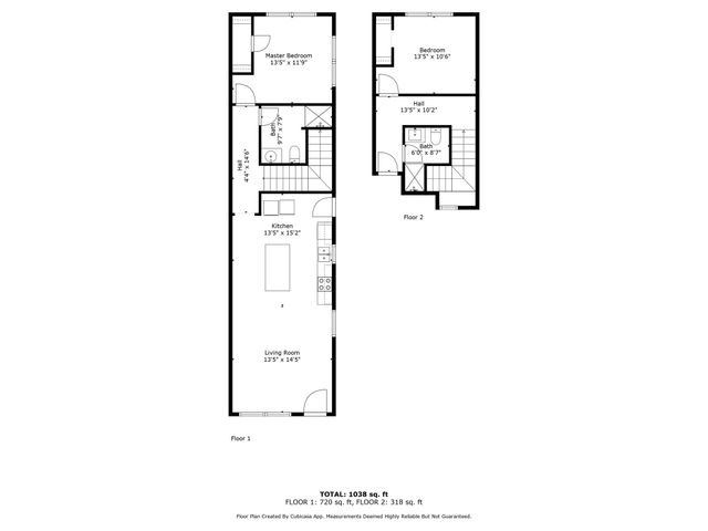 400 Lansing Street, Dallas, TX 75203