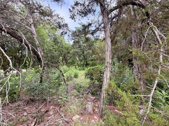 20900 Mohawk ST, Lago Vista, TX 78645