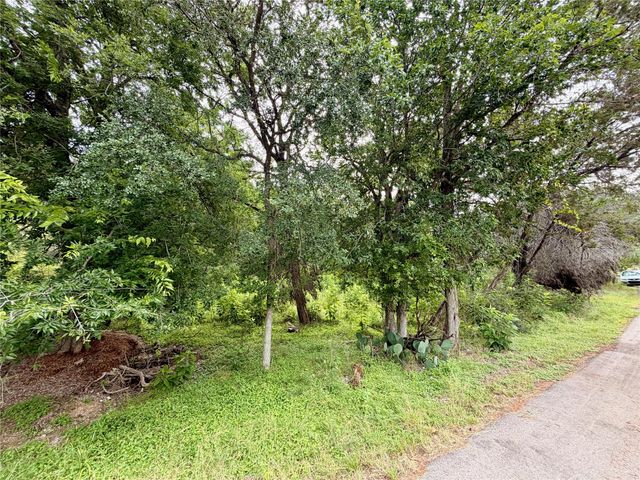 20900 Mohawk ST, Lago Vista, TX 78645