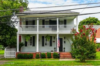 219 E Church Street, Edenton, NC 27932