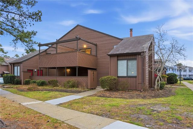 411 Turnbridge CLS, Virginia Beach, VA 23452