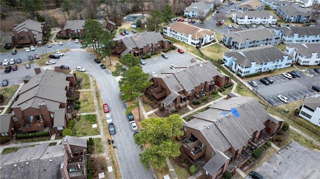 411 Turnbridge CLS, Virginia Beach, VA 23452