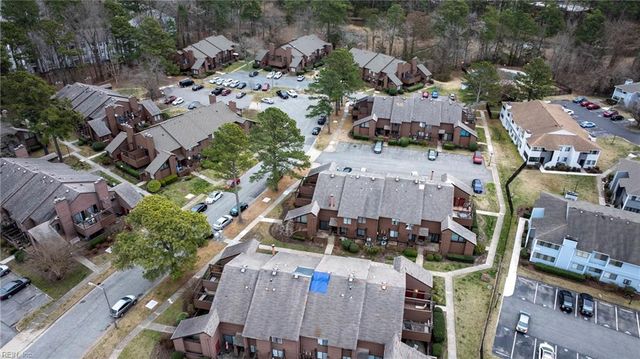 411 Turnbridge CLS, Virginia Beach, VA 23452