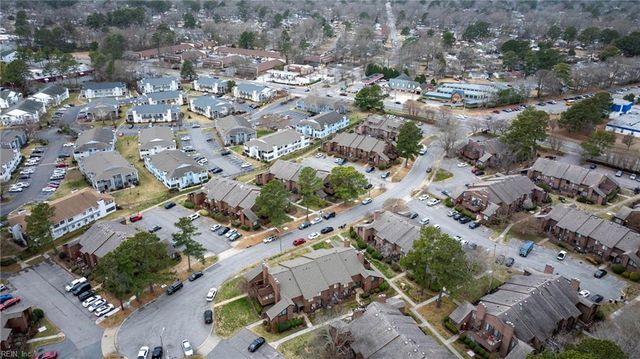 411 Turnbridge CLS, Virginia Beach, VA 23452