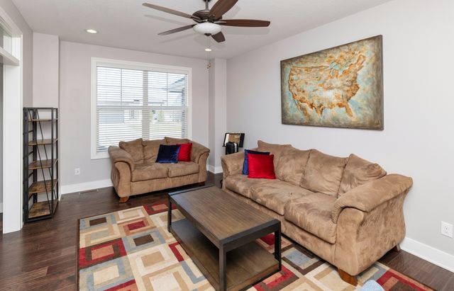 17454 Aurora Drive, Clive, IA 50325