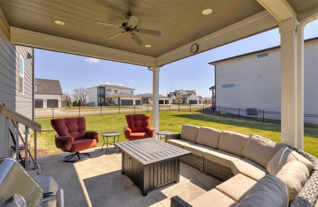 17454 Aurora Drive, Clive, IA 50325