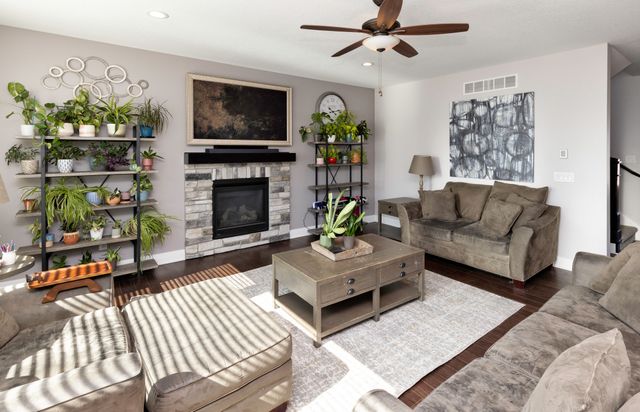 17454 Aurora Drive, Clive, IA 50325