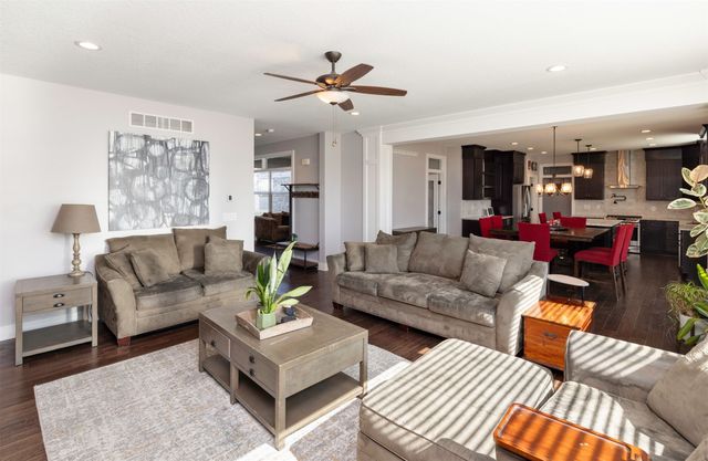 17454 Aurora Drive, Clive, IA 50325