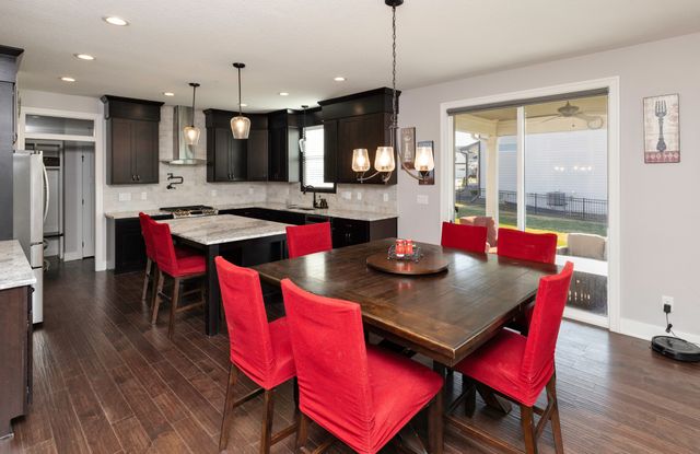 17454 Aurora Drive, Clive, IA 50325