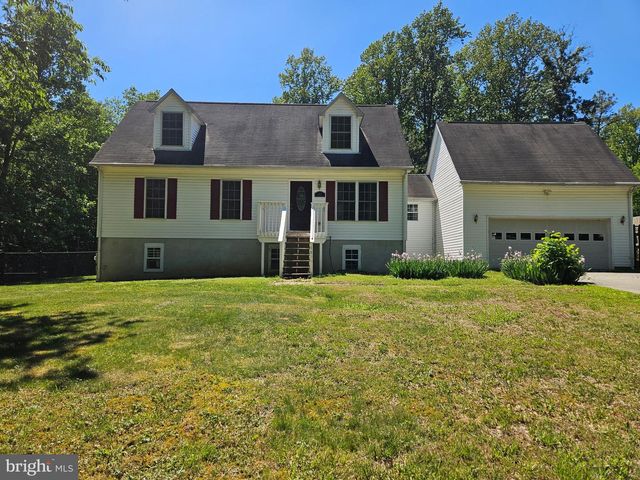1820 STRIPED BASS CT, Lusby, MD 20657
