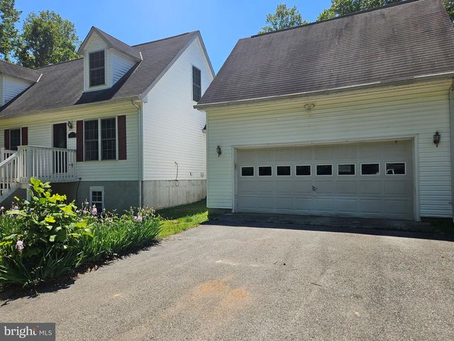 1820 STRIPED BASS CT, Lusby, MD 20657
