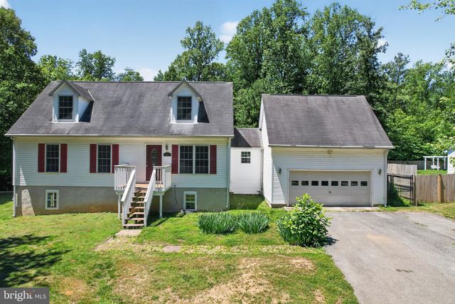 1820 STRIPED BASS CT, Lusby, MD 20657