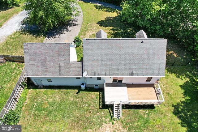 1820 STRIPED BASS CT, Lusby, MD 20657