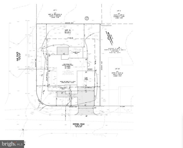 5900 SONOMA RD, Bethesda, MD 20817