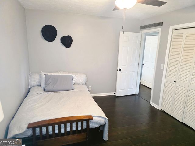 659 Smith Cemetery Road, Winder, GA 30680