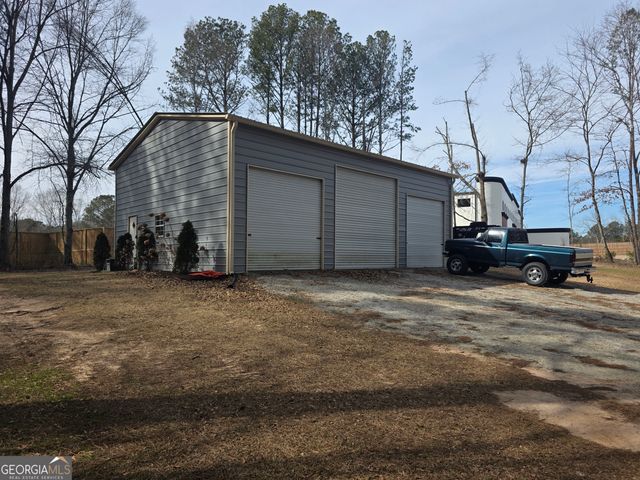 659 Smith Cemetery Road, Winder, GA 30680