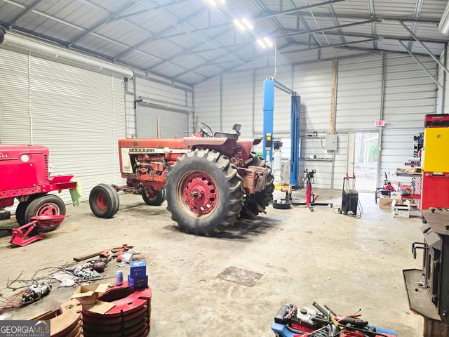 659 Smith Cemetery Road, Winder, GA 30680