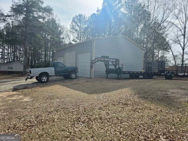 659 Smith Cemetery Road, Winder, GA 30680