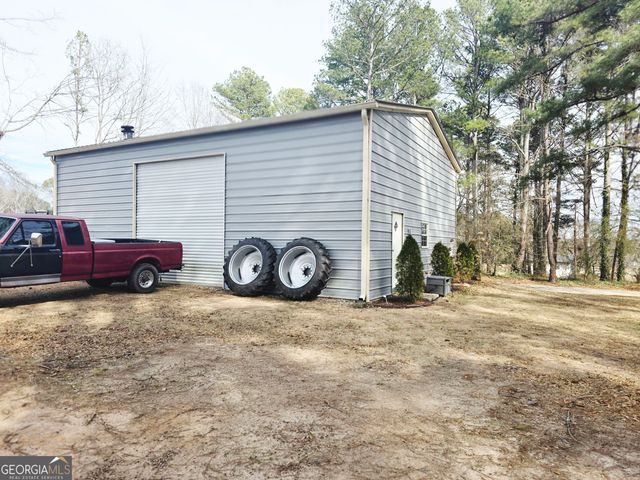 659 Smith Cemetery Road, Winder, GA 30680