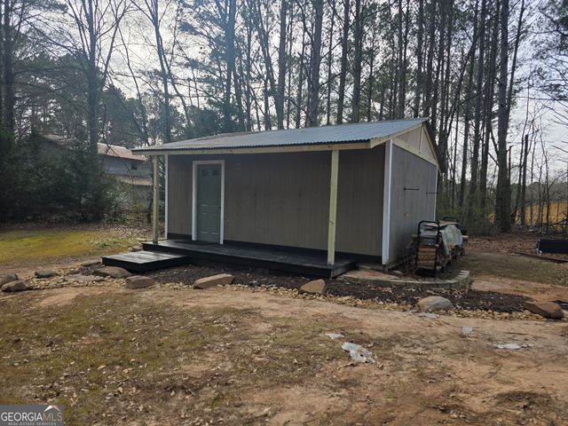 659 Smith Cemetery Road, Winder, GA 30680