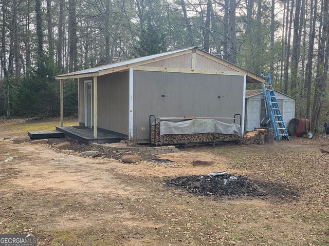 659 Smith Cemetery Road, Winder, GA 30680