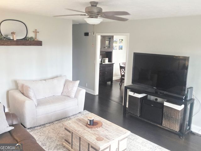 659 Smith Cemetery Road, Winder, GA 30680