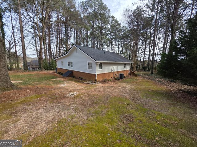 659 Smith Cemetery Road, Winder, GA 30680