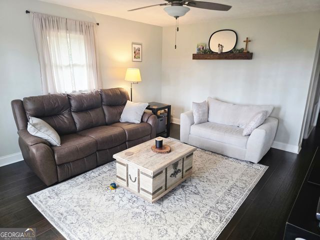 659 Smith Cemetery Road, Winder, GA 30680