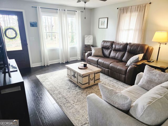 659 Smith Cemetery Road, Winder, GA 30680