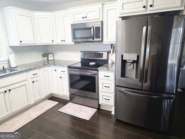 659 Smith Cemetery Road, Winder, GA 30680