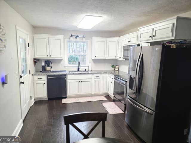 659 Smith Cemetery Road, Winder, GA 30680