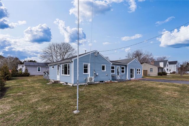 121 Tupelo Road, South Kingstown, RI 02879