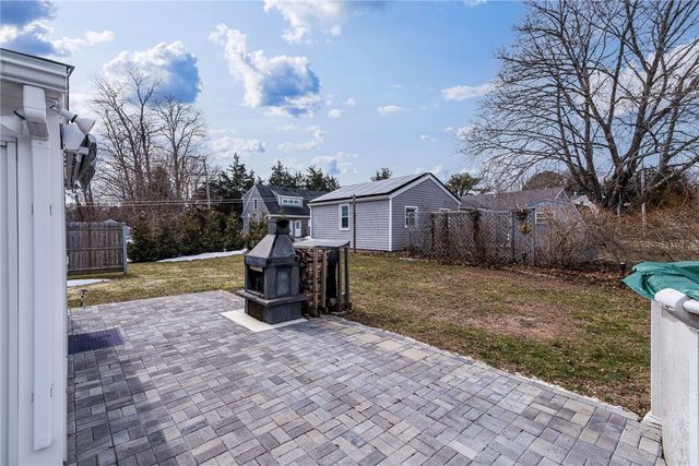 121 Tupelo Road, South Kingstown, RI 02879