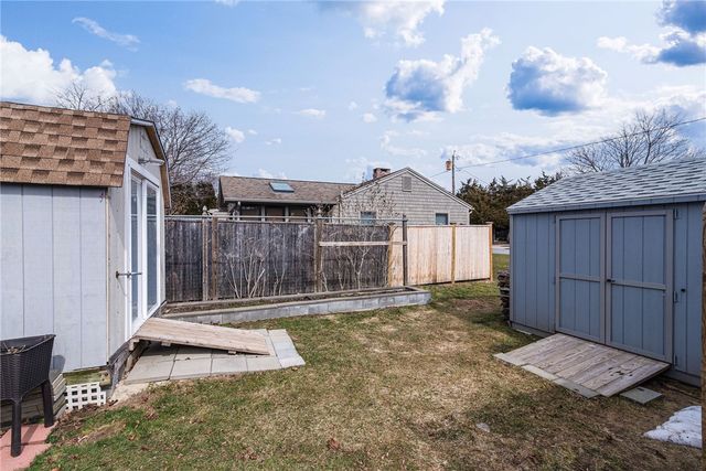 121 Tupelo Road, South Kingstown, RI 02879