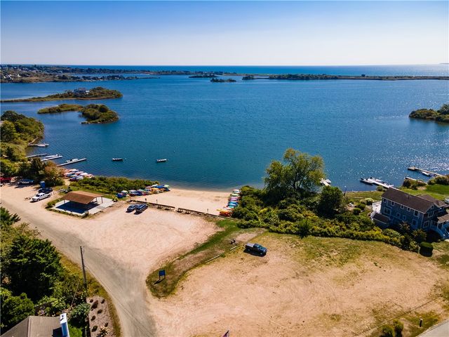 121 Tupelo Road, South Kingstown, RI 02879