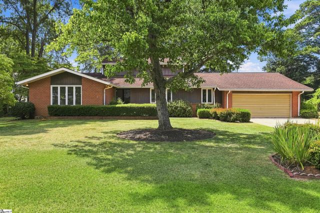 2901 Echo Trail, Anderson, SC 29621