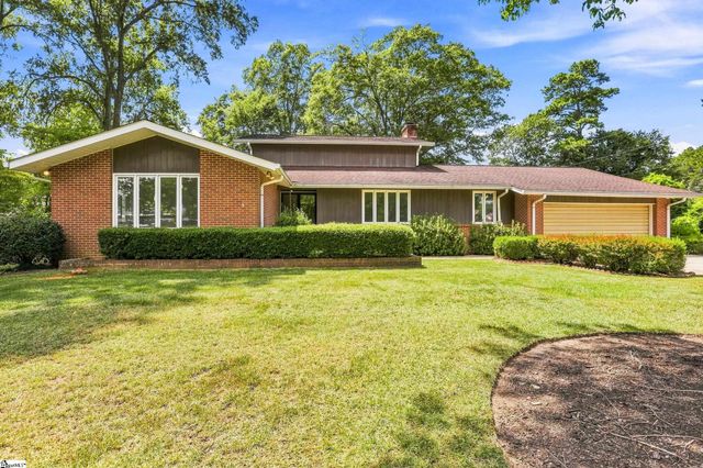 2901 Echo Trail, Anderson, SC 29621