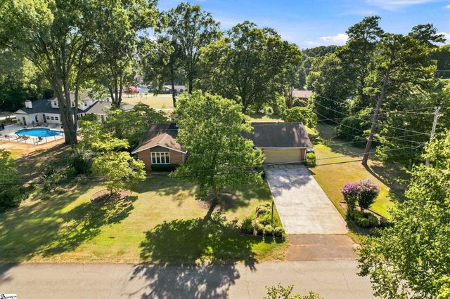 2901 Echo Trail, Anderson, SC 29621