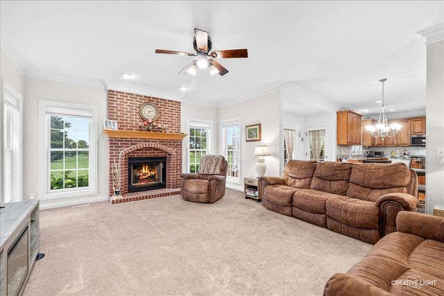 40W850 Stonecrest Drive, Elgin, IL 60124