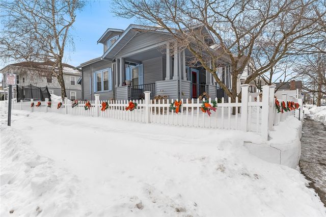 489 Benefit Street, Pawtucket, RI 02861