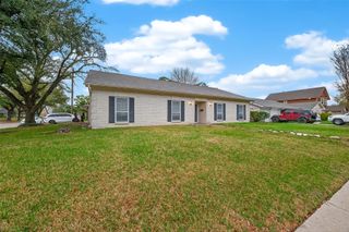 14303 Duncannon Drive, Houston, TX 77015