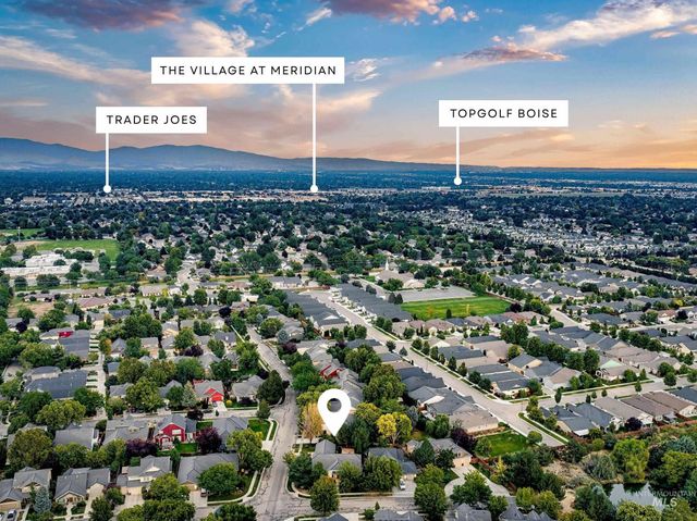3660 N Colbourne Way, Meridian, ID 83646