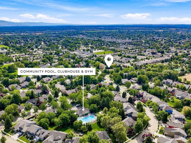 3660 N Colbourne Way, Meridian, ID 83646