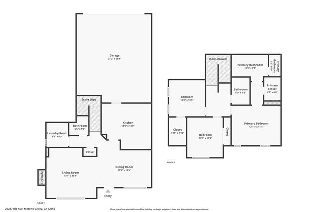 26335 Iris Ave D, Moreno Valley, CA 92555