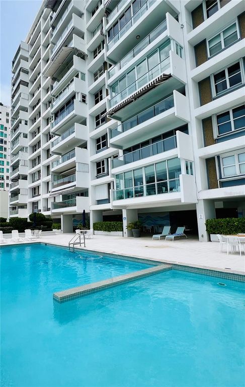 6 CALLE MARIANO BAGES 1F, San Juan, PR 00907